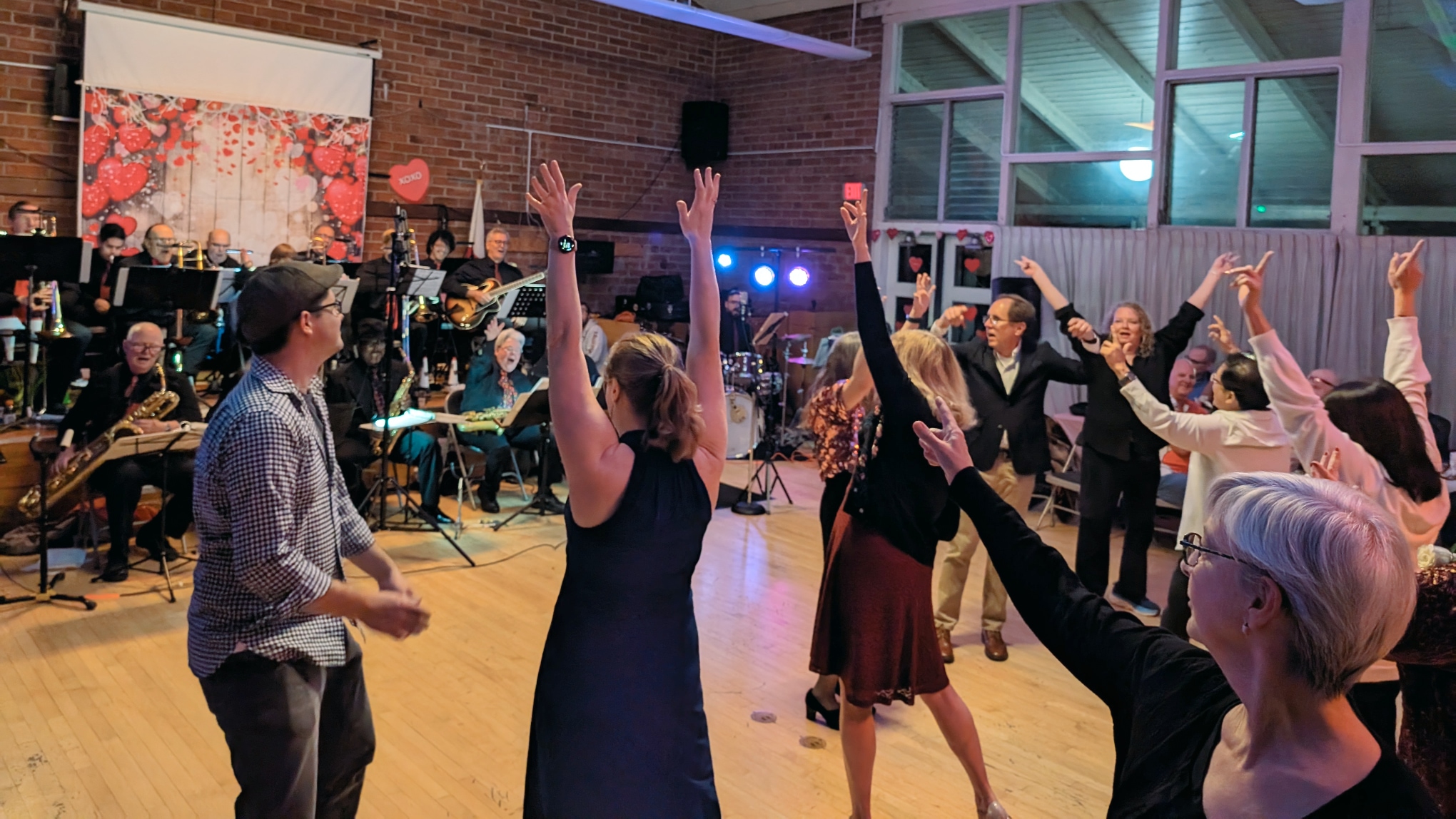 Summer Dance